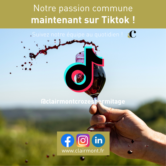 @clairmontcrozeshermitage sur Tiktok