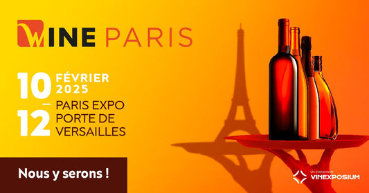 Wine Paris 2025