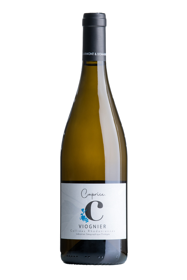Caprice Viognier