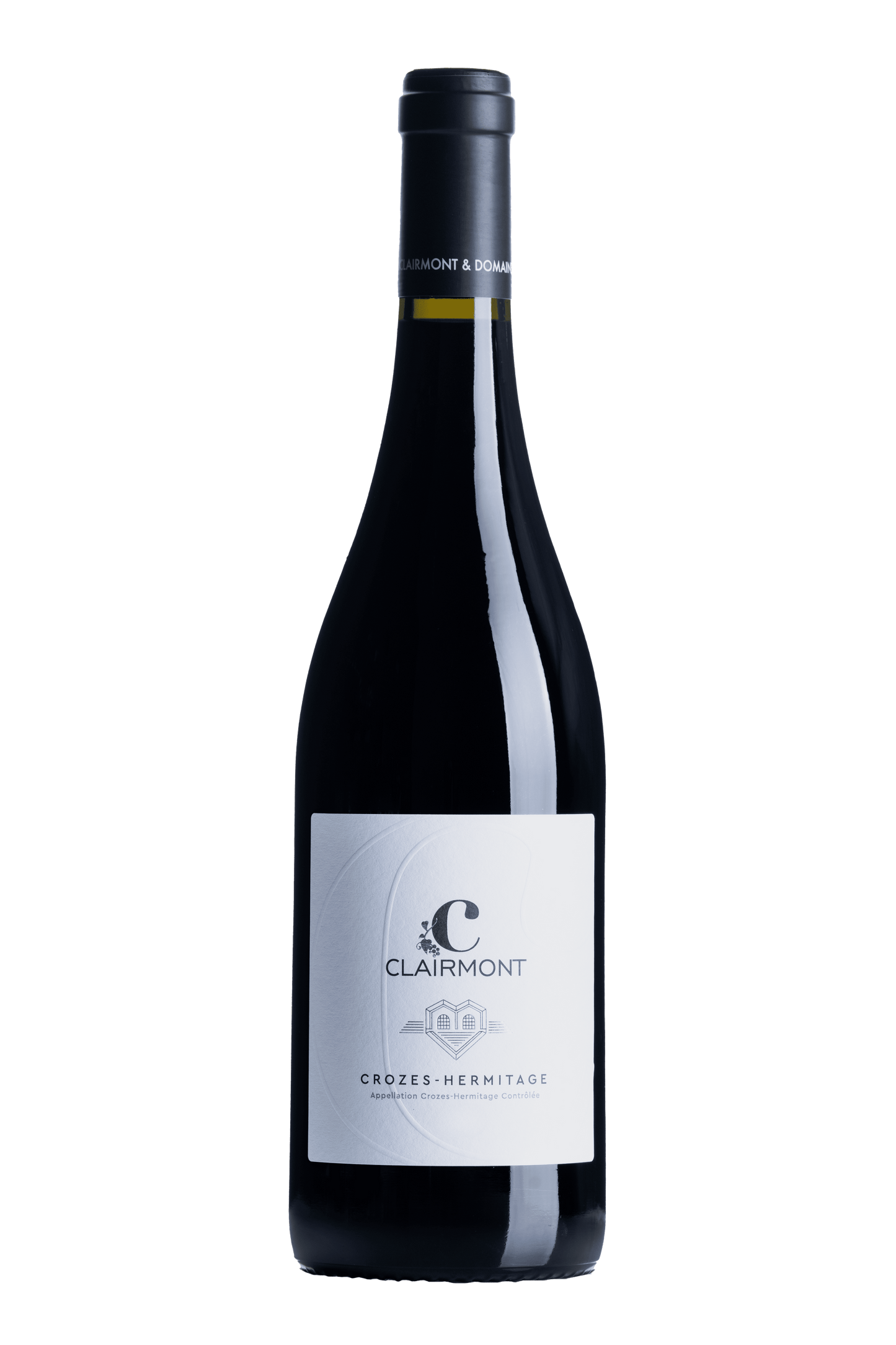 Coeur de Clairmont Rouge