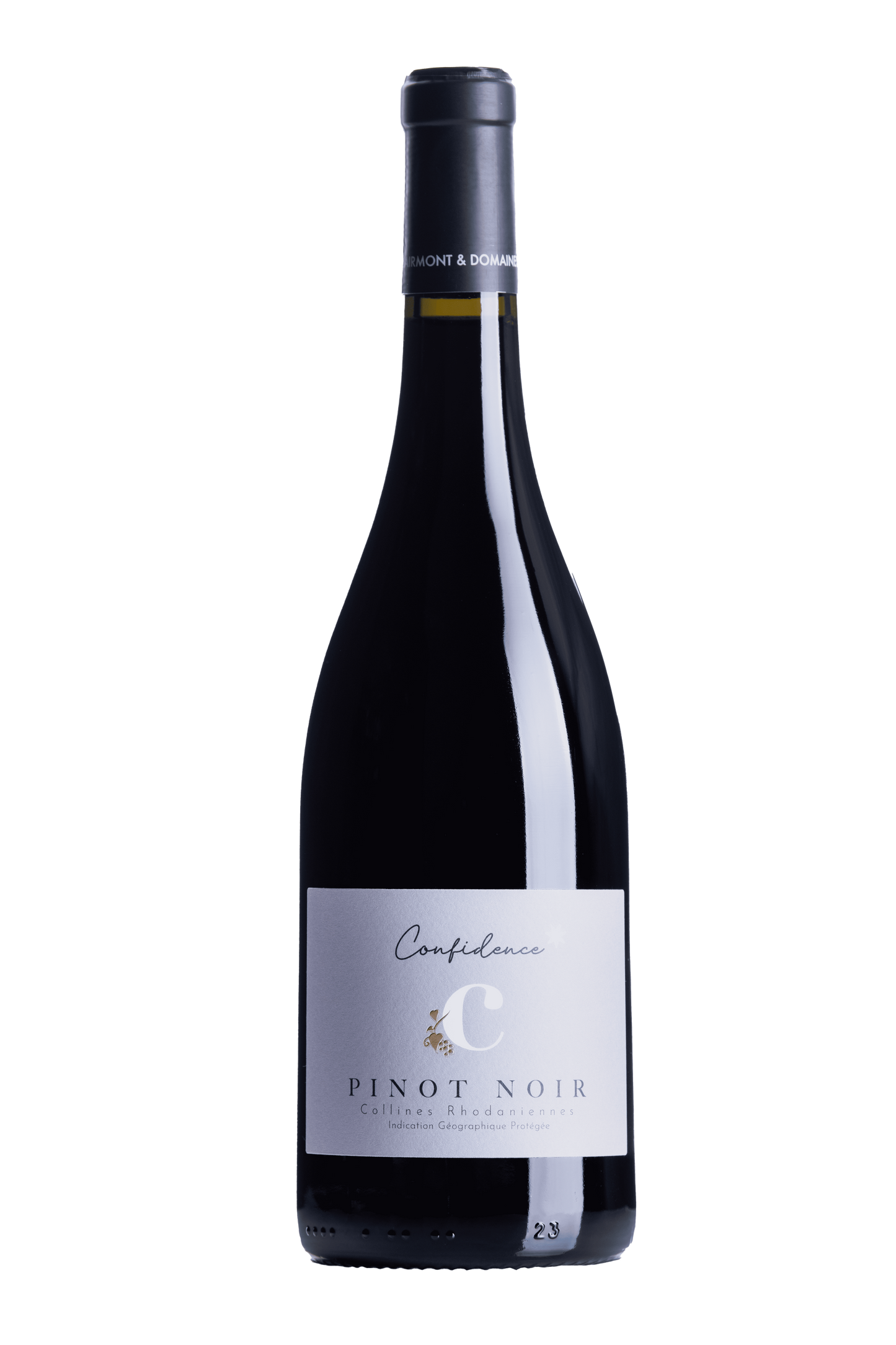 Confidence Pinot Noir