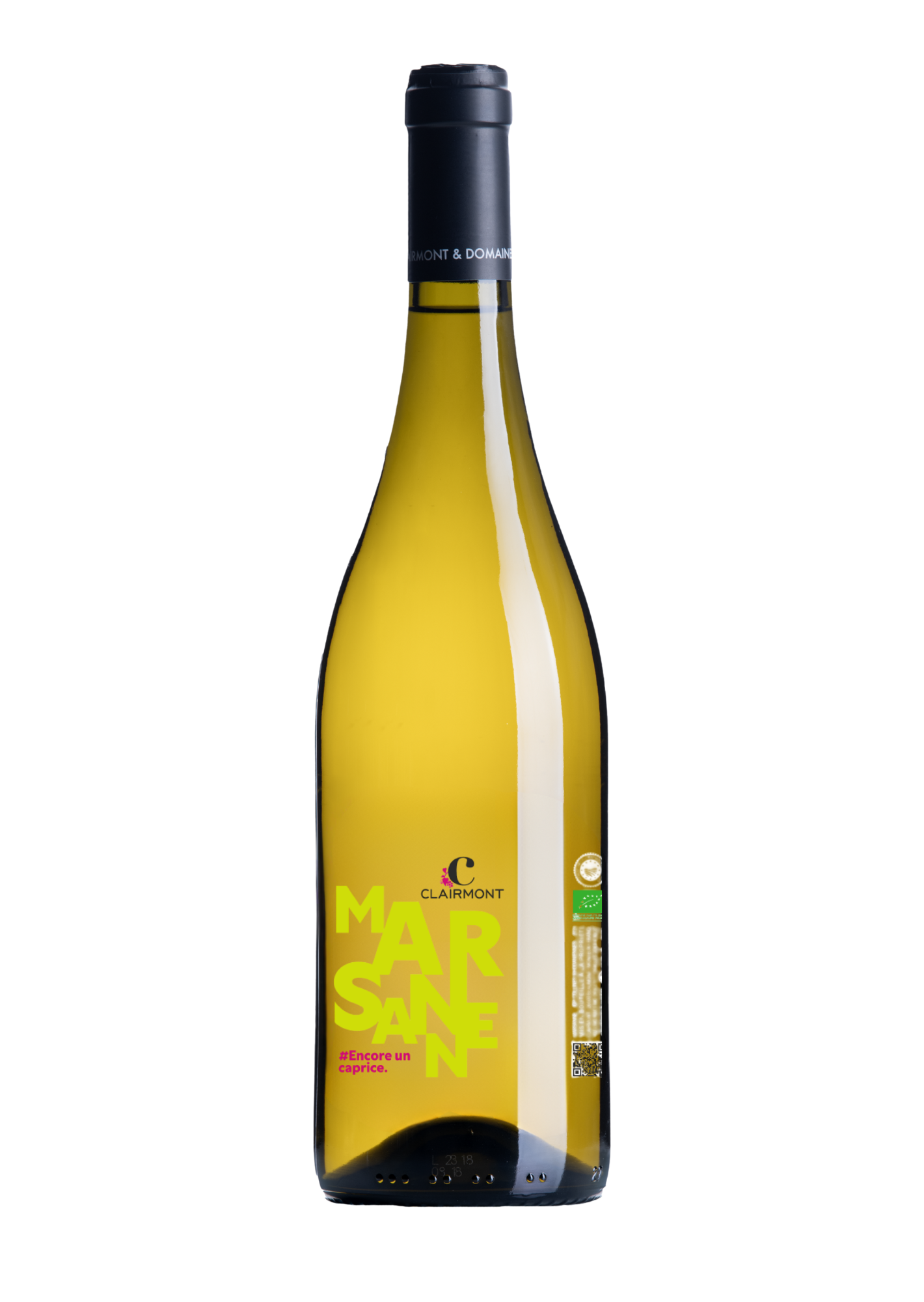 Caprice Marsanne