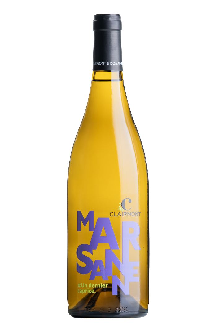 Caprice Marsanne