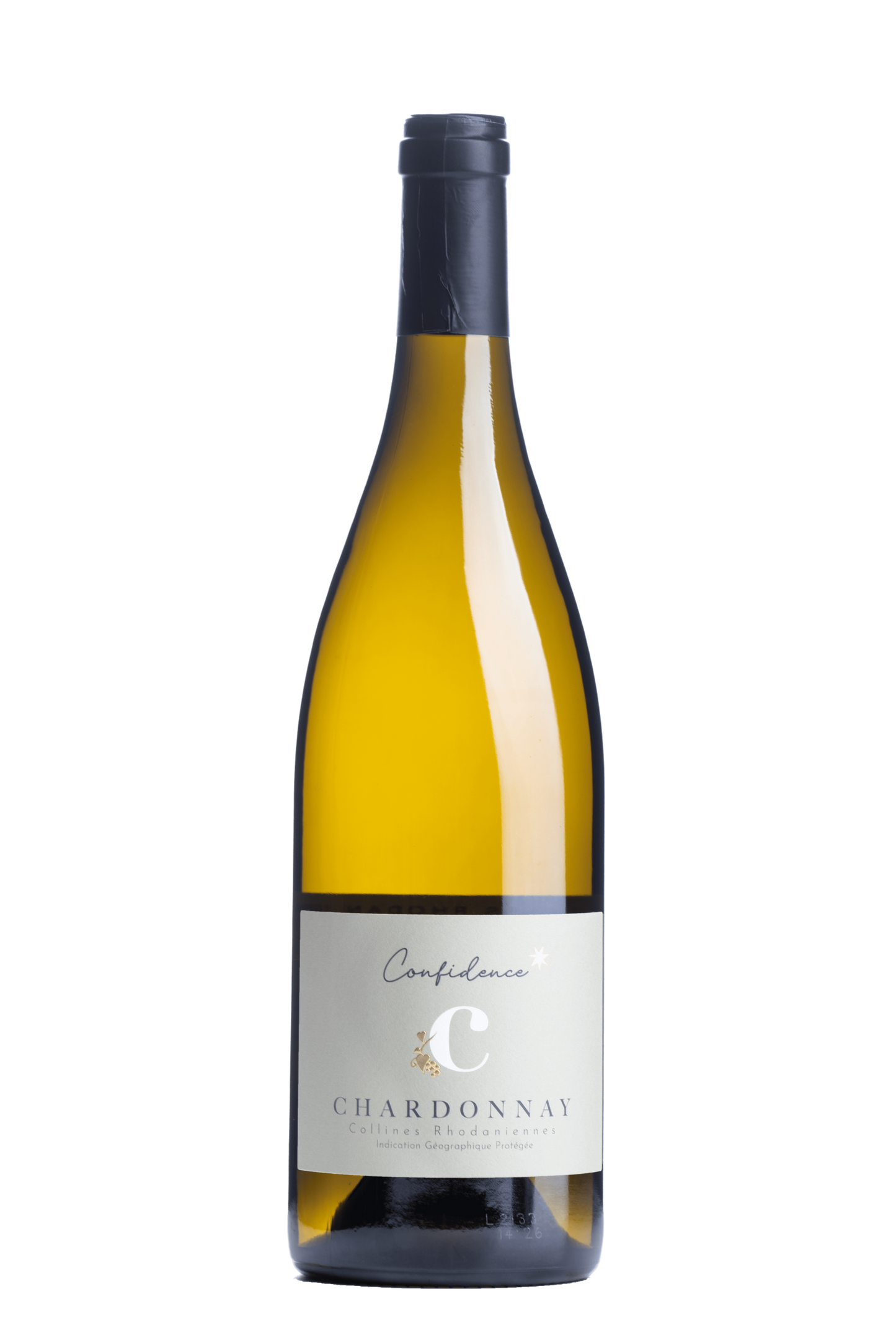 Confidence Chardonnay