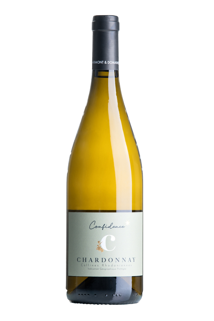 Confidence Chardonnay