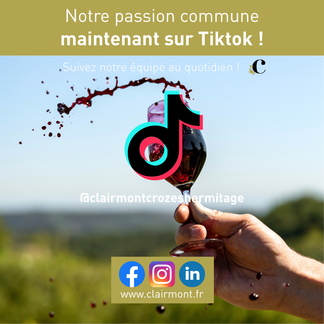 @clairmontcrozeshermitage sur Tiktok