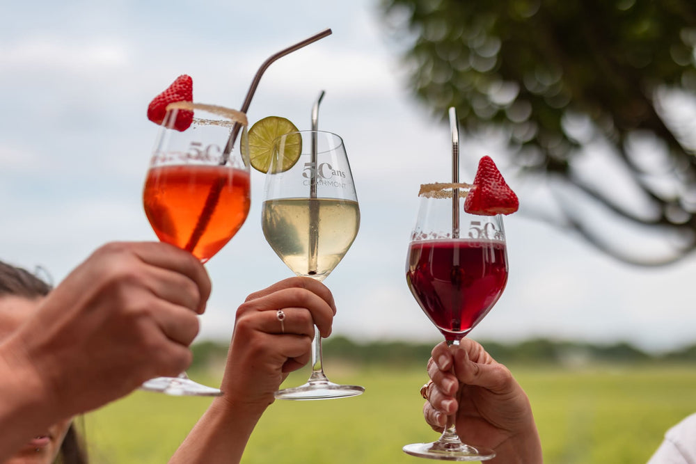 Atelier Cocktails
