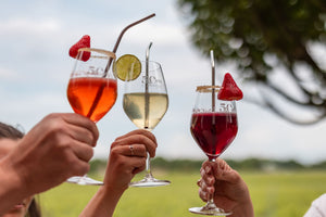 Atelier Cocktails
