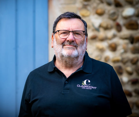Jean-Claude Defrance