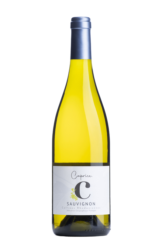 Caprice Sauvignon