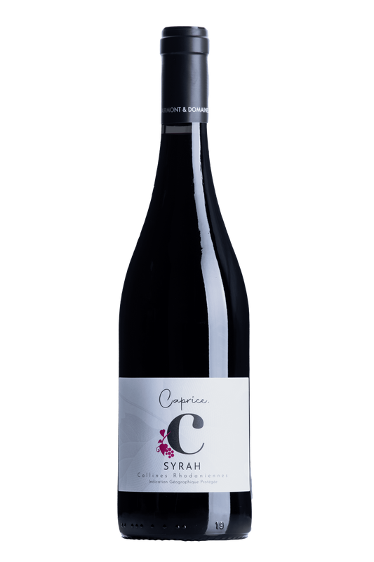 Caprice Syrah