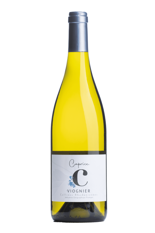 Caprice Viognier