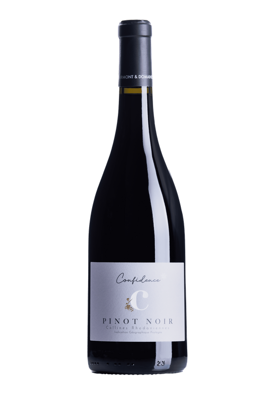 Confidence Pinot Noir