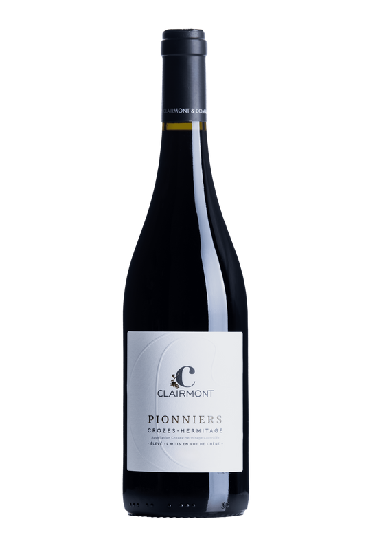 Pionniers