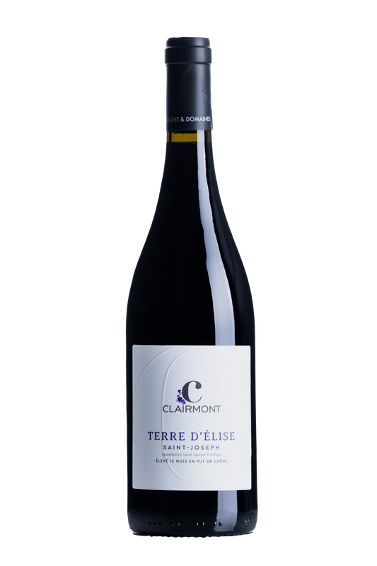 Terre d'Élise