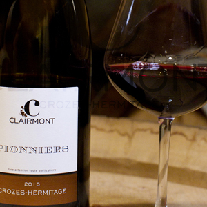 degustation pionniers