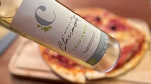Vin caprice sauvignon clairmont