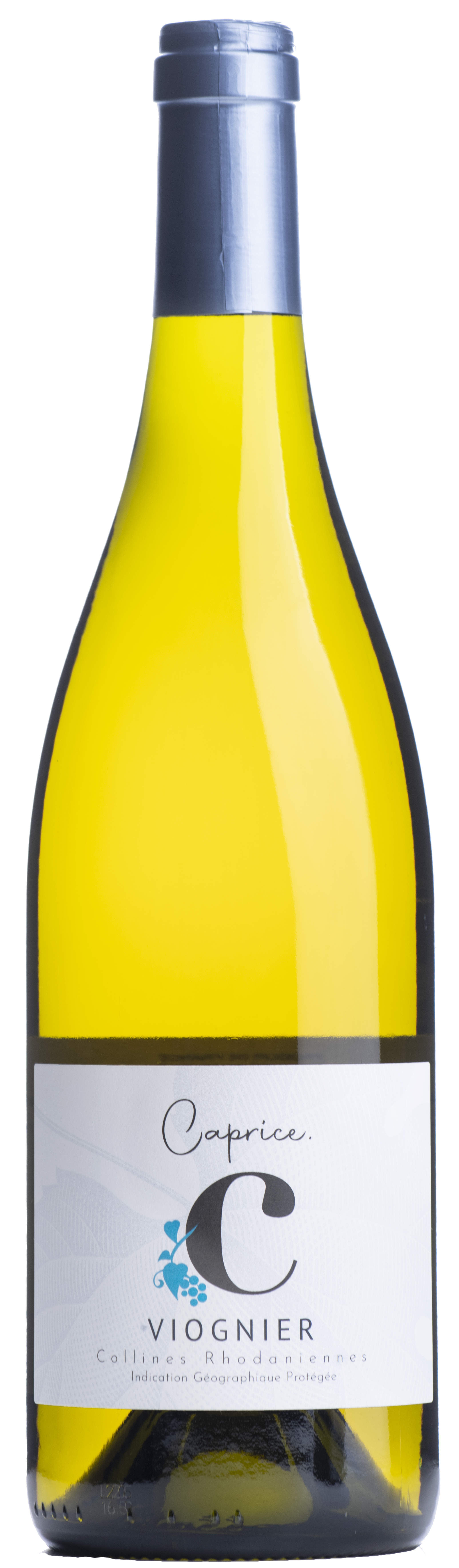 Caprice Viognier