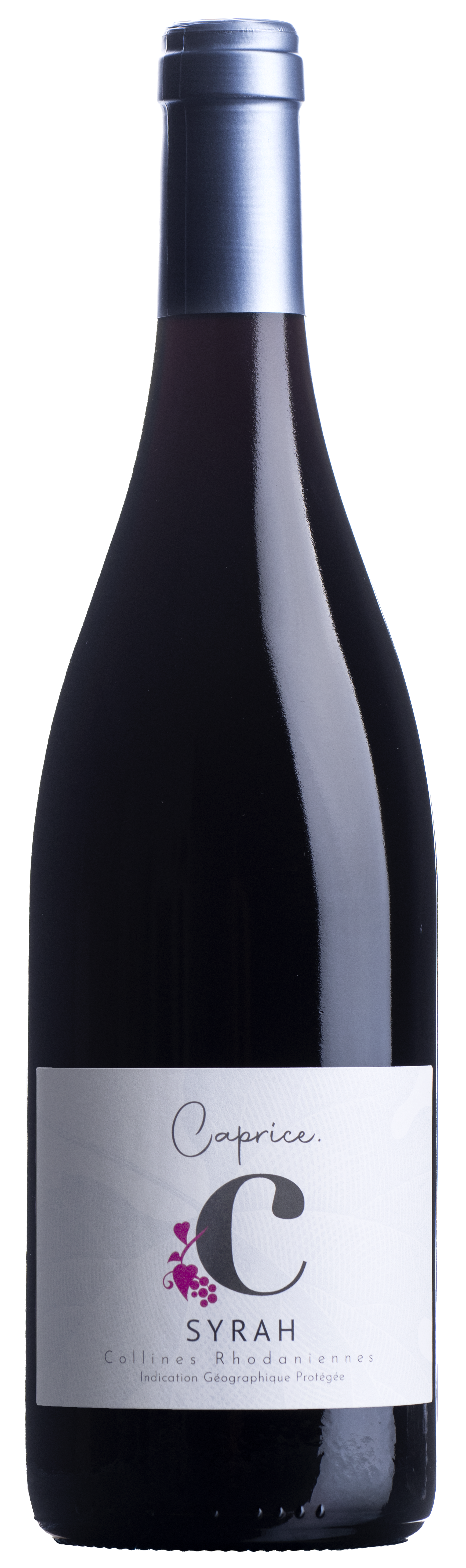 Caprice Syrah