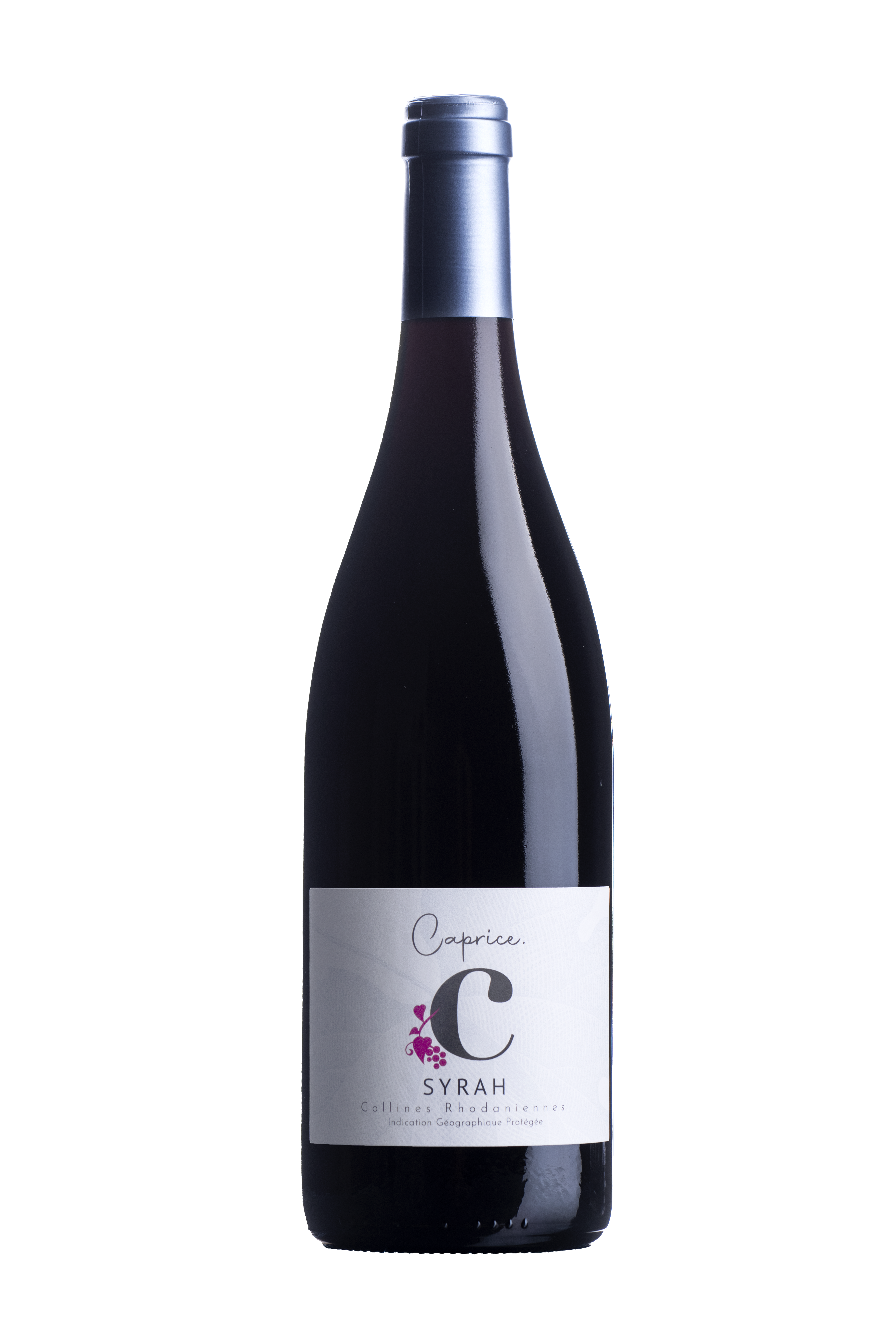 Caprice Syrah