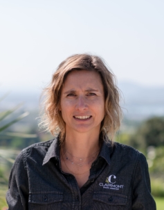 Marie-Laure Laurent