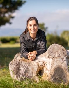 Barbara Schmid-Borja